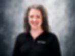 Whitney Mathis Director of Estimating