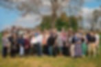 Tri Scapes Office Team