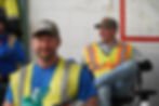 Tri Scapes Maintenance Team